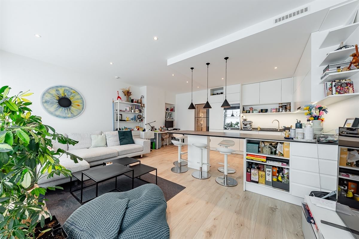 Image 7 : Appartement à 1050 IXELLES (Belgique) - Prix 449.000 €