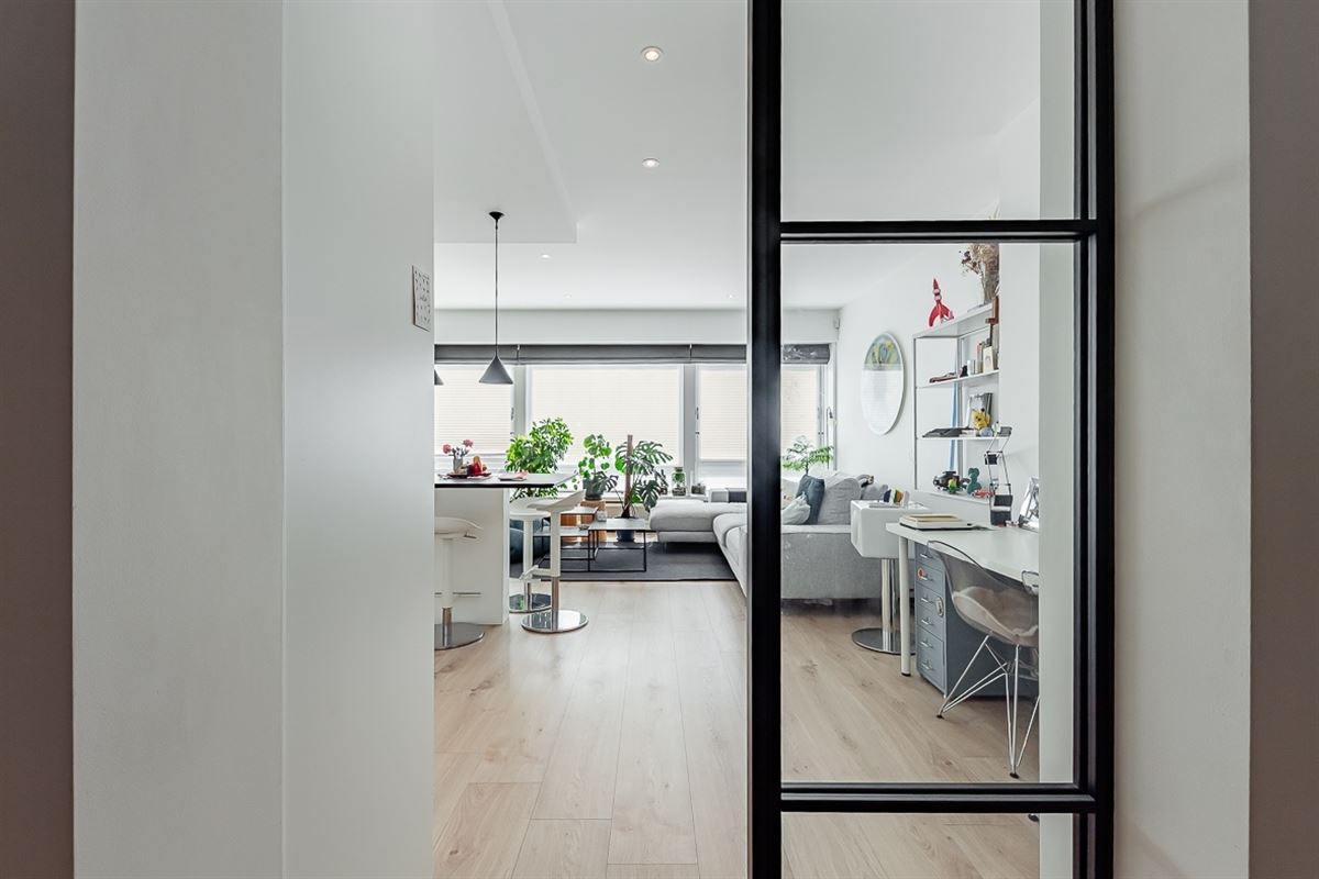 Image 4 : Appartement à 1050 IXELLES (Belgique) - Prix 449.000 €