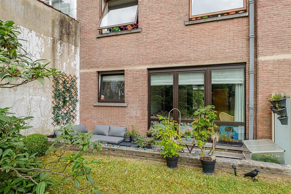 Image 2 : Appartement à 1050 IXELLES (Belgique) - Prix 449.000 €