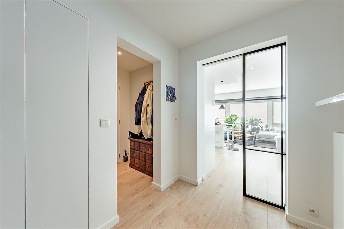 Image 3 : Appartement à 1050 IXELLES (Belgique) - Prix 449.000 €