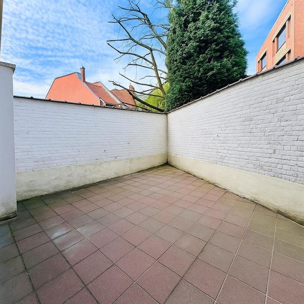 Apartment IN 1150 WOLUWE-SAINT-PIERRE (Belgium) - Price 1.100 €