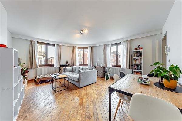 Apartment IN 1050 IXELLES (Belgium) - Price 300.000 €