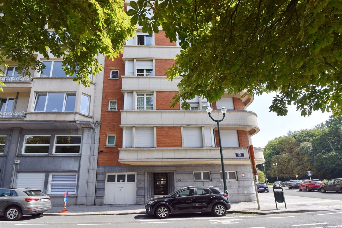 Image 14 : Apartment IN 1050 BRUXELLES (Belgium) - Price 2.150 €