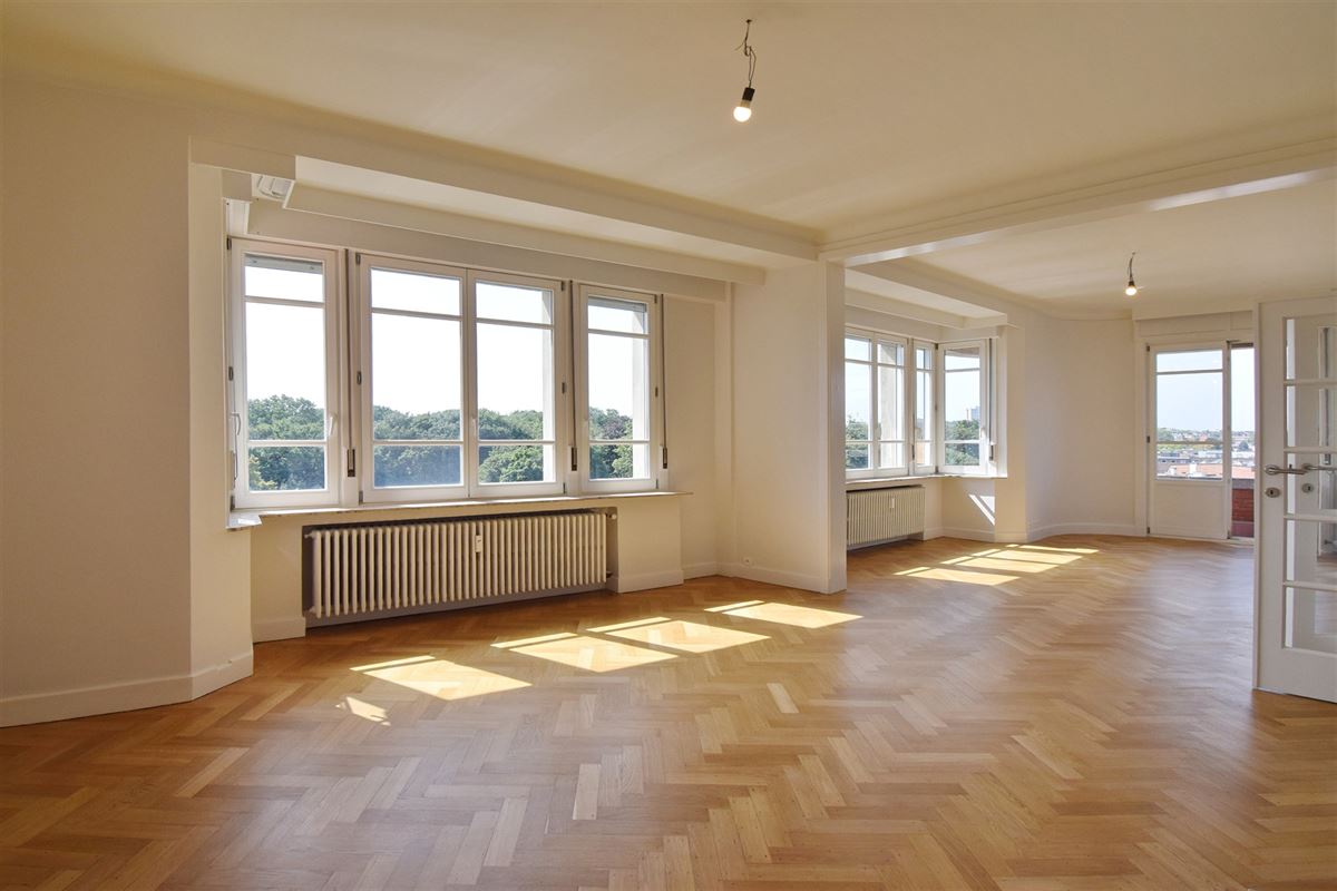 Image 2 : Apartment IN 1050 BRUXELLES (Belgium) - Price 2.150 €