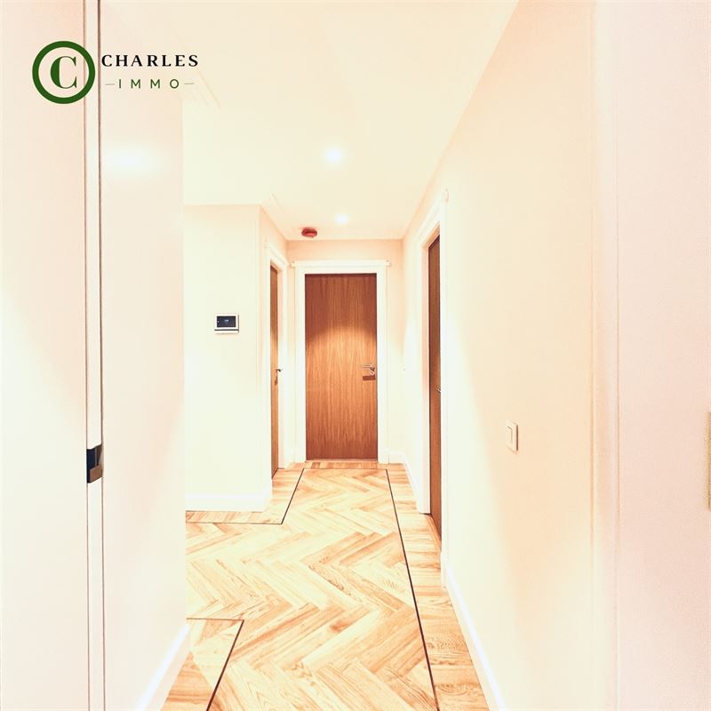 Image 13 : Apartment IN 1000 BRUXELLES (Belgium) - Price 1.650 €