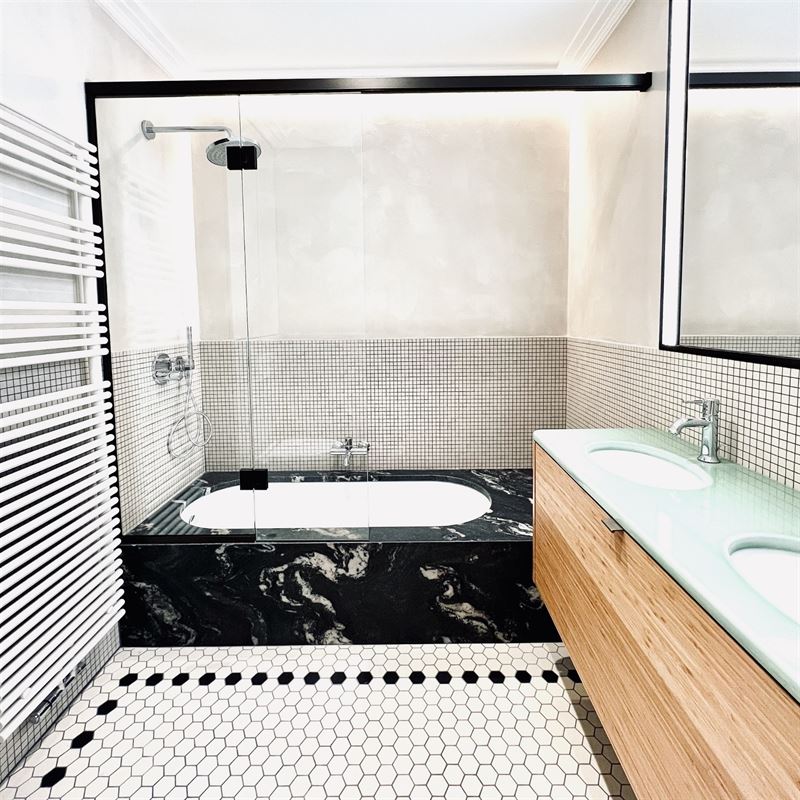 Image 12 : Apartment IN 1000 BRUXELLES (Belgium) - Price 1.650 €