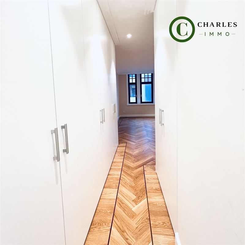 Image 9 : Apartment IN 1000 BRUXELLES (Belgium) - Price 1.650 €