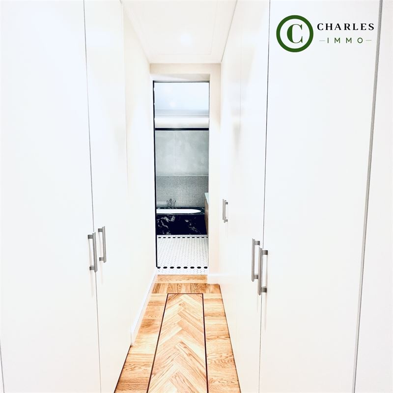 Image 11 : Apartment IN 1000 BRUXELLES (Belgium) - Price 1.650 €