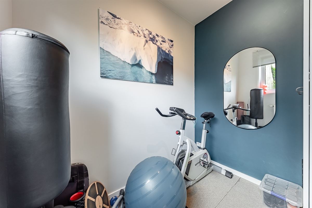 Image 21 : Appartement à 1050 IXELLES (Belgique) - Prix 449.000 €