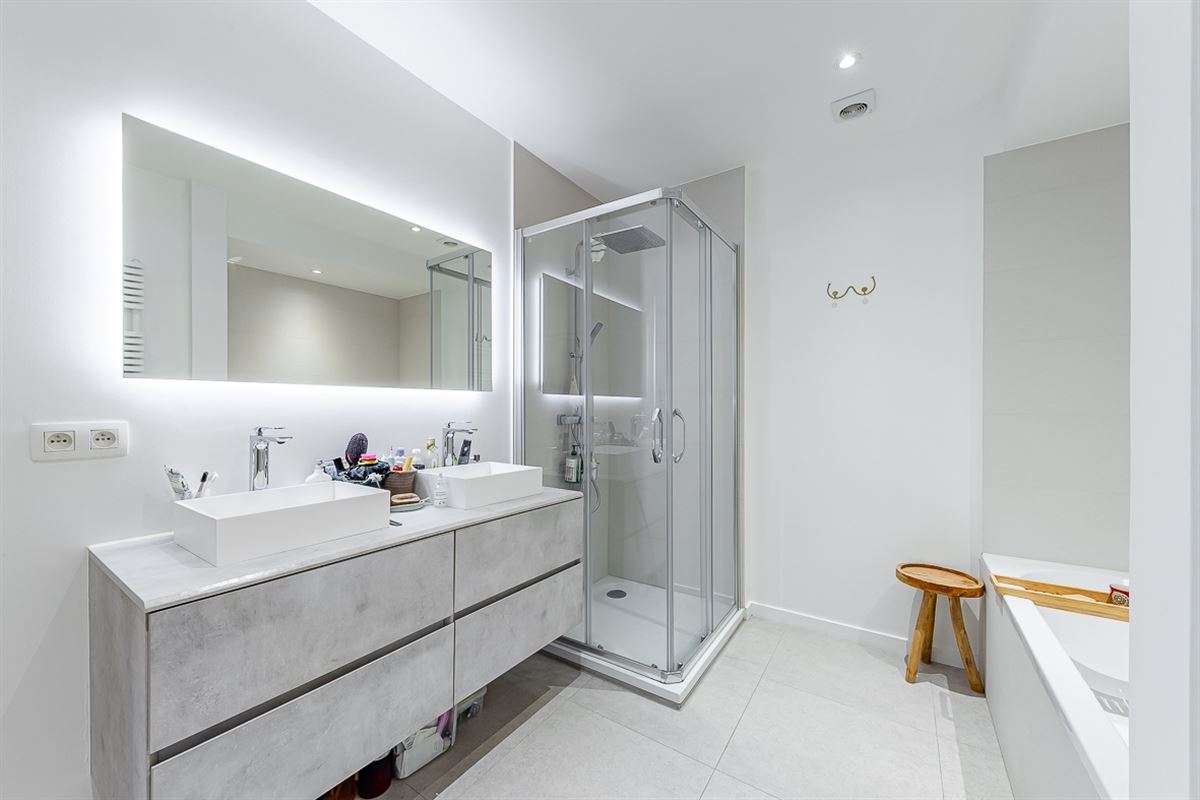 Image 15 : Appartement à 1050 IXELLES (Belgique) - Prix 449.000 €