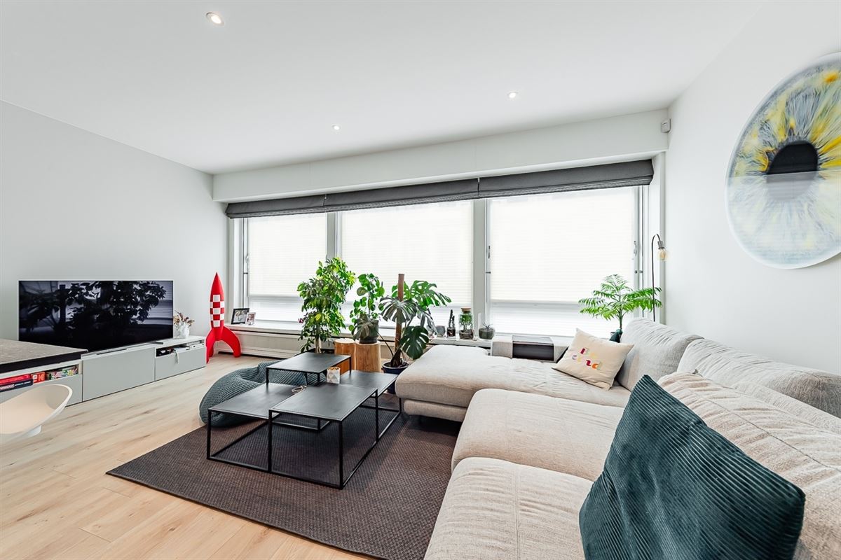 Image 6 : Appartement à 1050 IXELLES (Belgique) - Prix 449.000 €