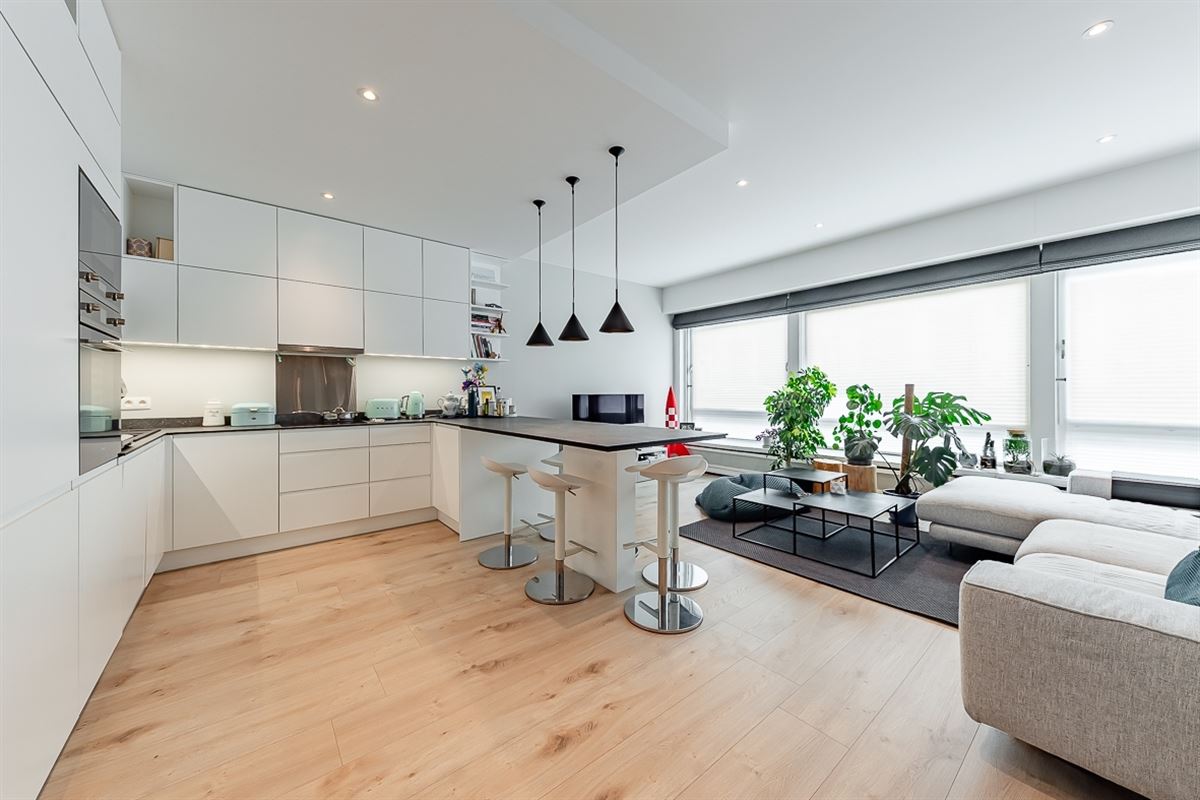 Image 5 : Appartement à 1050 IXELLES (Belgique) - Prix 449.000 €