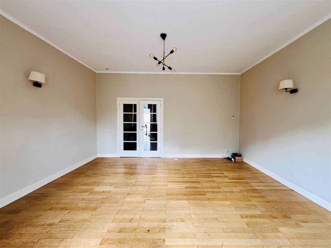 Image 4 : Apartment IN 1150 WOLUWE-SAINT-PIERRE (Belgium) - Price 1.100 €