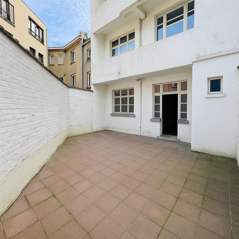 Image 2 : Apartment IN 1150 WOLUWE-SAINT-PIERRE (Belgium) - Price 1.100 €