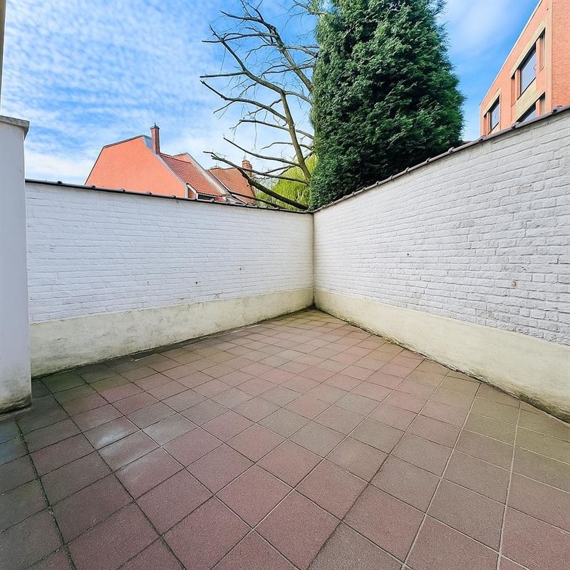Image 1 : Apartment IN 1150 WOLUWE-SAINT-PIERRE (Belgium) - Price 1.100 €