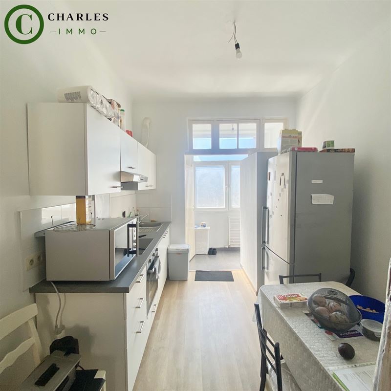 Foto 8 : Appartement te 1190 forest (België) - Prijs Prijs op aanvraag