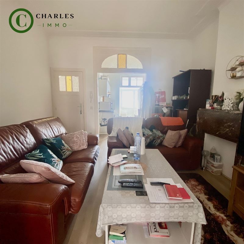 Foto 4 : Appartement te 1190 forest (België) - Prijs Prijs op aanvraag