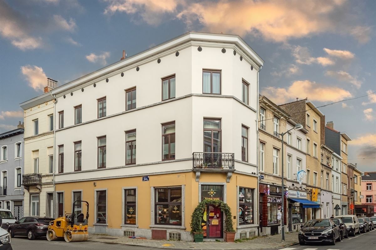 Image 15 : Apartment IN 1050 IXELLES (Belgium) - Price 300.000 €