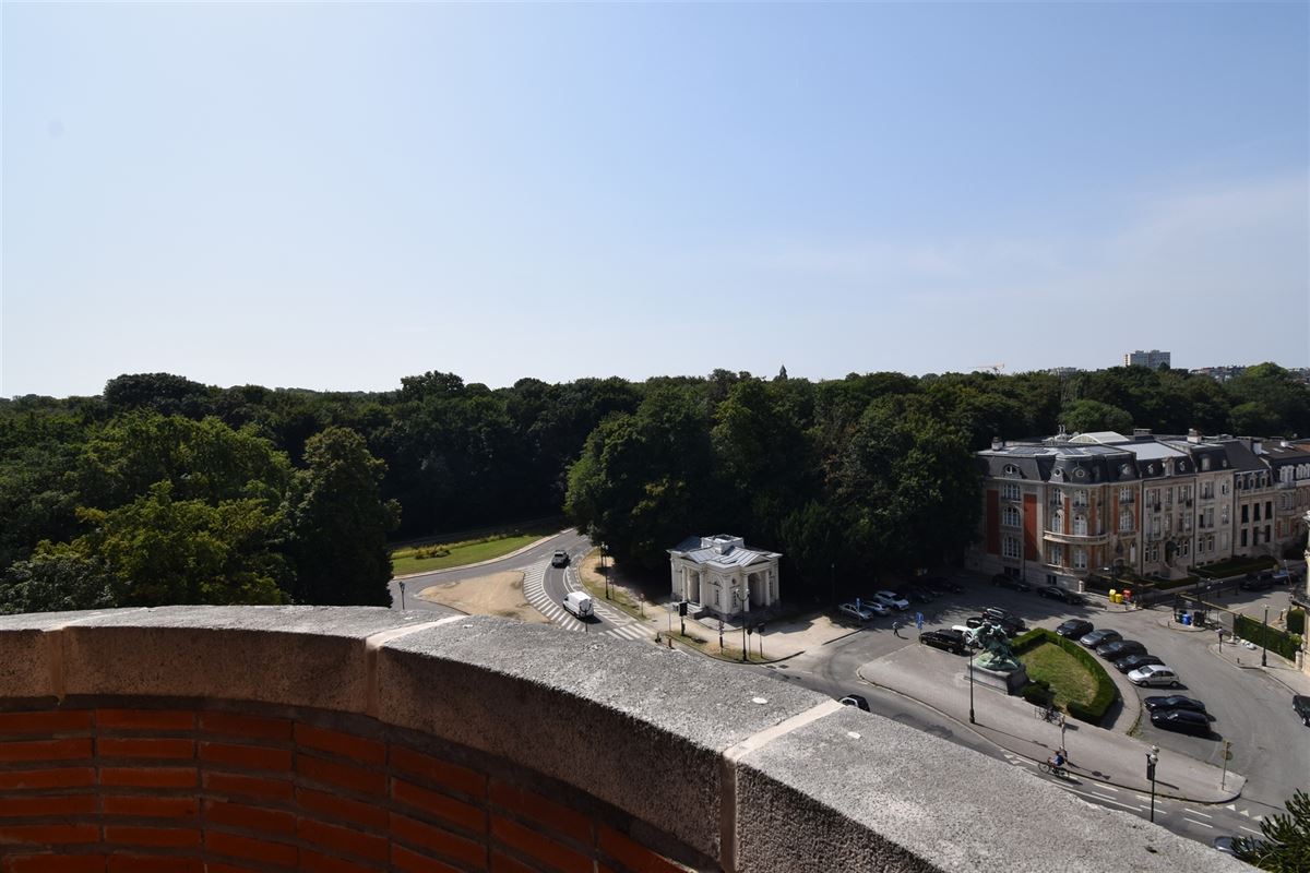 Image 3 : Apartment IN 1050 BRUXELLES (Belgium) - Price 2.150 €