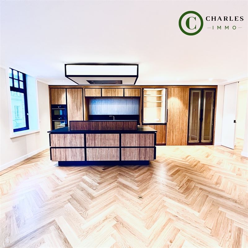 Image 2 : Apartment IN 1000 BRUXELLES (Belgium) - Price 1.650 €
