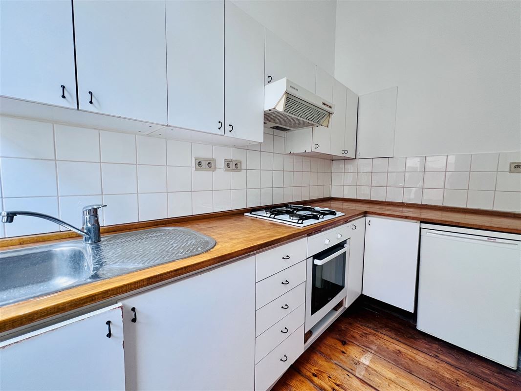Image 7 : Apartment IN 1050 IXELLES (Belgium) - Price 875 €