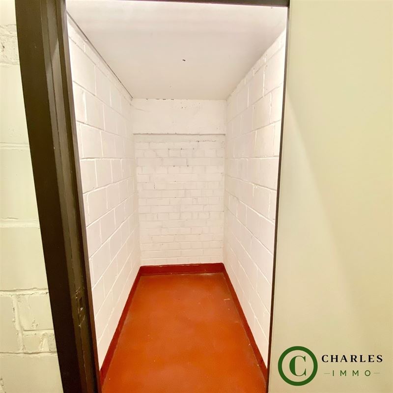 Foto 22 : Appartement te 1700 DILBEEK (België) - Prijs € 1.225