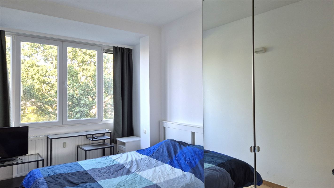 Foto 6 : Appartement te 1150 WOLUWE-SAINT-PIERRE (België) - Prijs € 1.050
