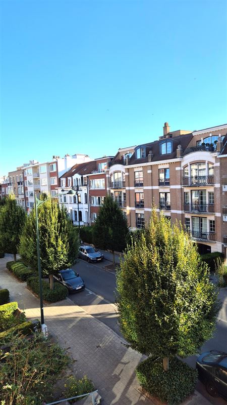 Foto 8 : Appartement te 1150 WOLUWE-SAINT-PIERRE (België) - Prijs € 1.050