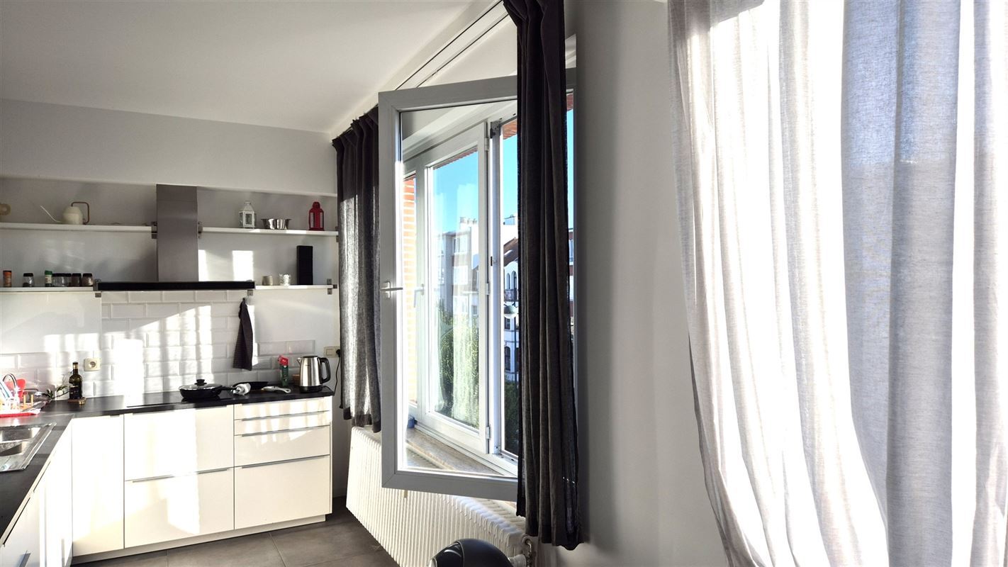 Foto 5 : Appartement te 1150 WOLUWE-SAINT-PIERRE (België) - Prijs € 1.050
