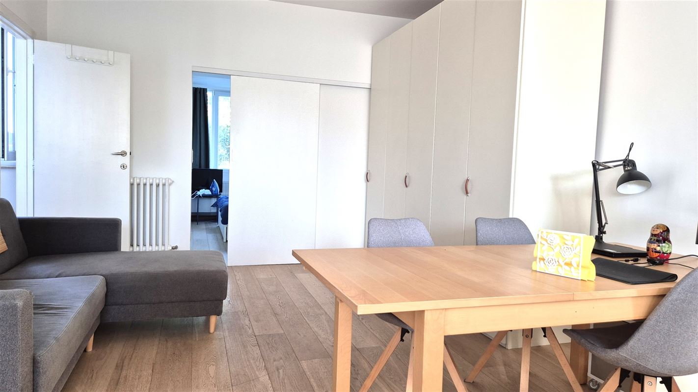 Foto 3 : Appartement te 1150 WOLUWE-SAINT-PIERRE (België) - Prijs € 1.050