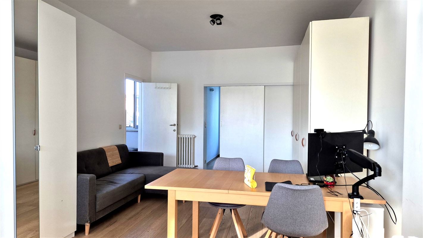 Foto 2 : Appartement te 1150 WOLUWE-SAINT-PIERRE (België) - Prijs € 1.050