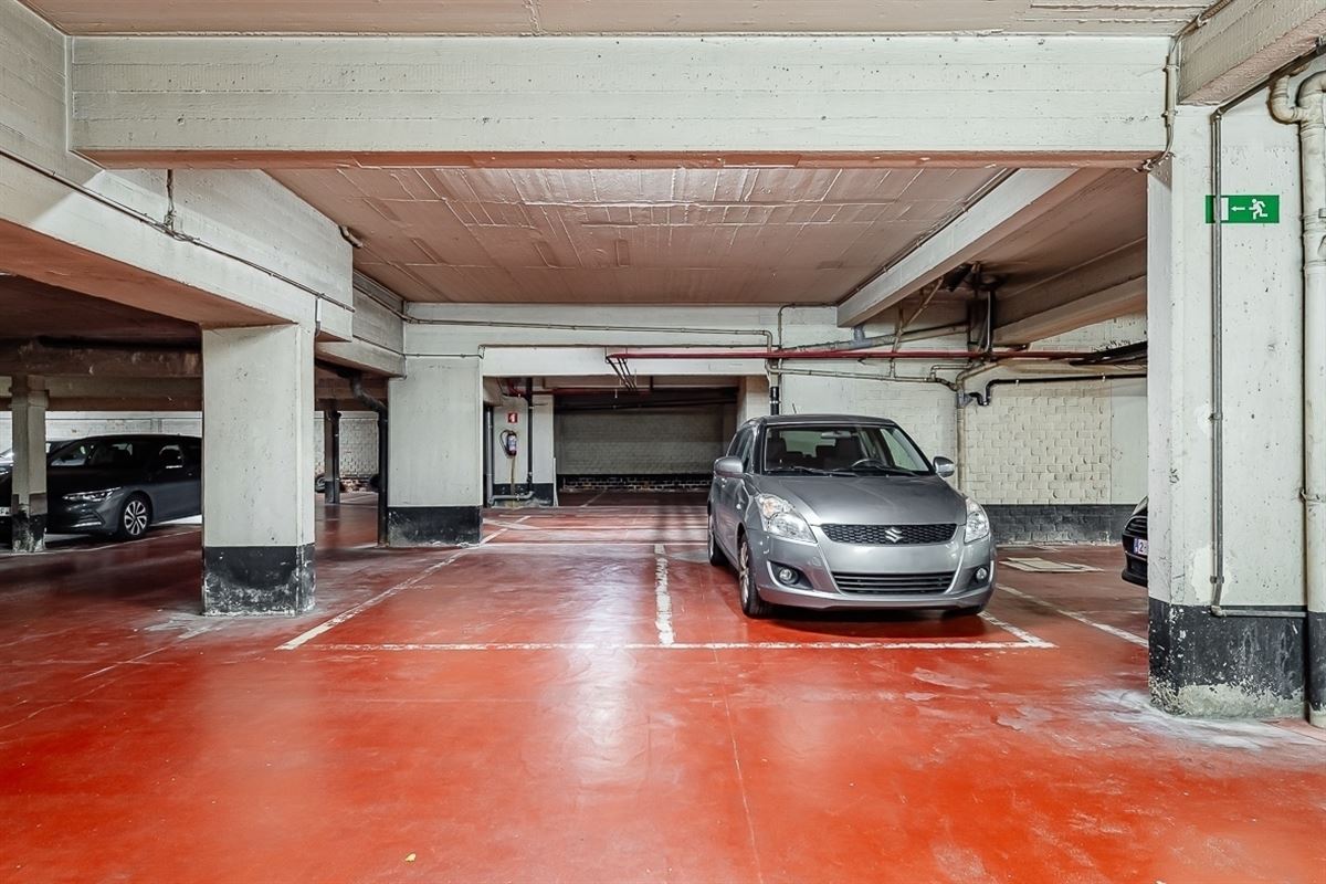 Image 25 : Appartement à 1050 IXELLES (Belgique) - Prix 449.000 €