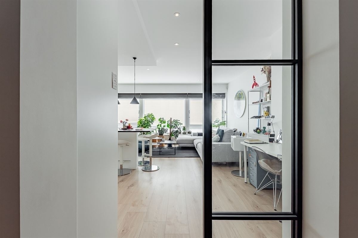 Image 4 : Appartement à 1050 IXELLES (Belgique) - Prix 449.000 €