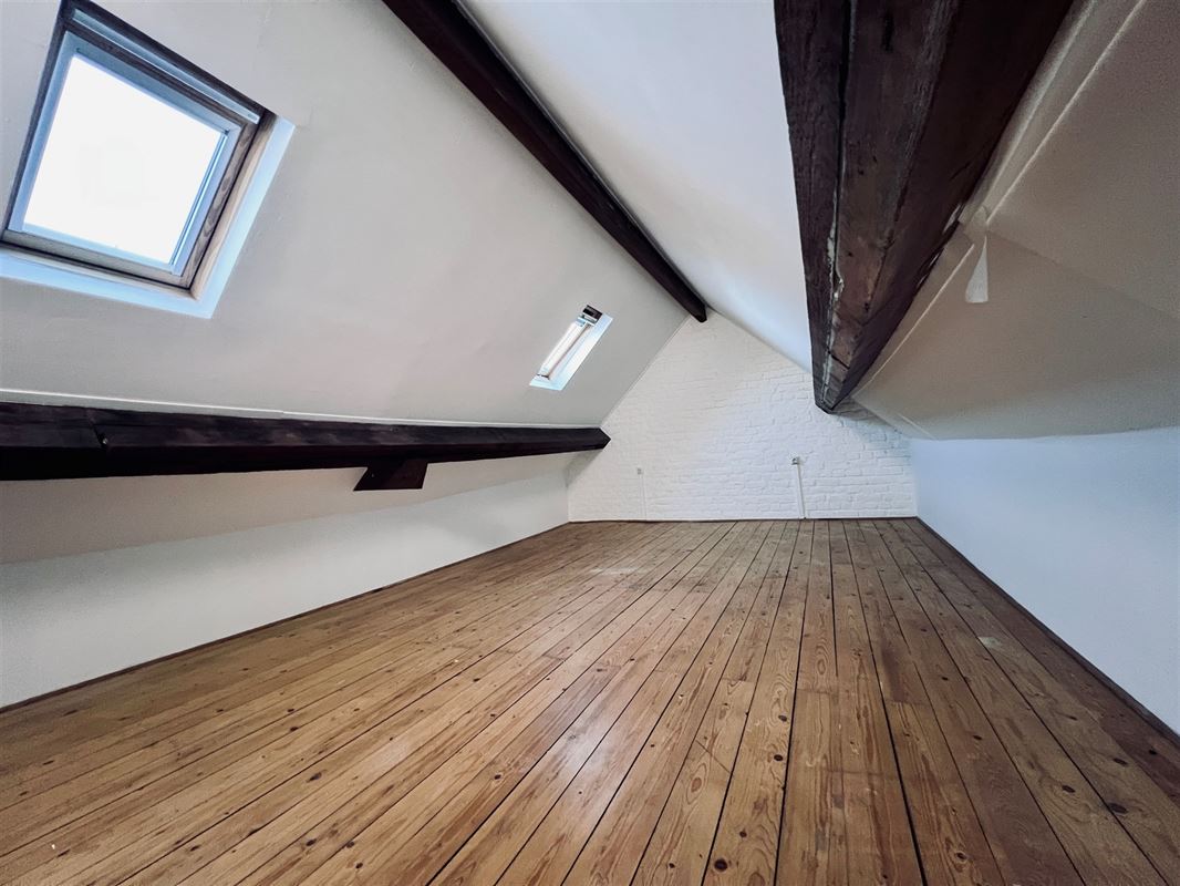 Image 5 : Appartement à 1030 SCHAERBEEK (Belgique) - Prix 825 €