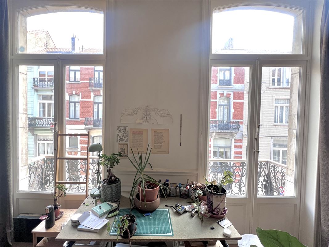 Foto 5 : Appartement te 1050 ELSENE (België) - Prijs € 1.050