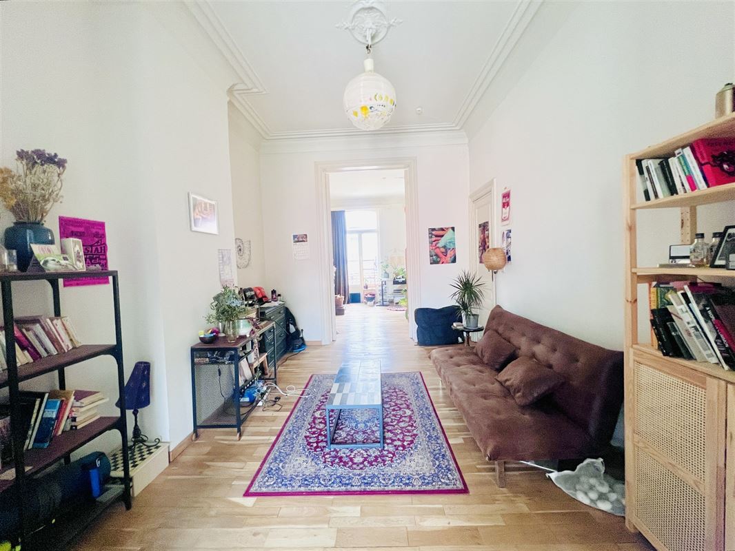 Foto 3 : Appartement te 1050 ELSENE (België) - Prijs € 1.050