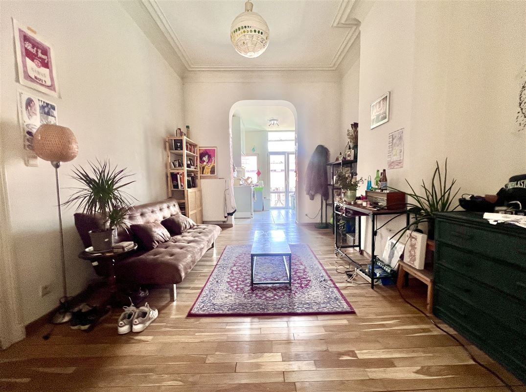 Foto 2 : Appartement te 1050 ELSENE (België) - Prijs € 1.050