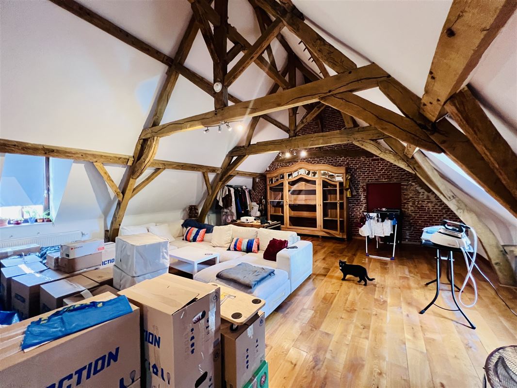 Foto 17 : Huis te 7190 ÉCAUSSINNES (België) - Prijs € 1.650