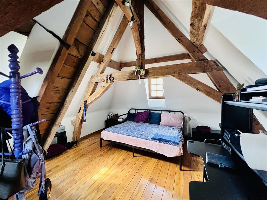 Foto 16 : Huis te 7190 ÉCAUSSINNES (België) - Prijs € 1.650