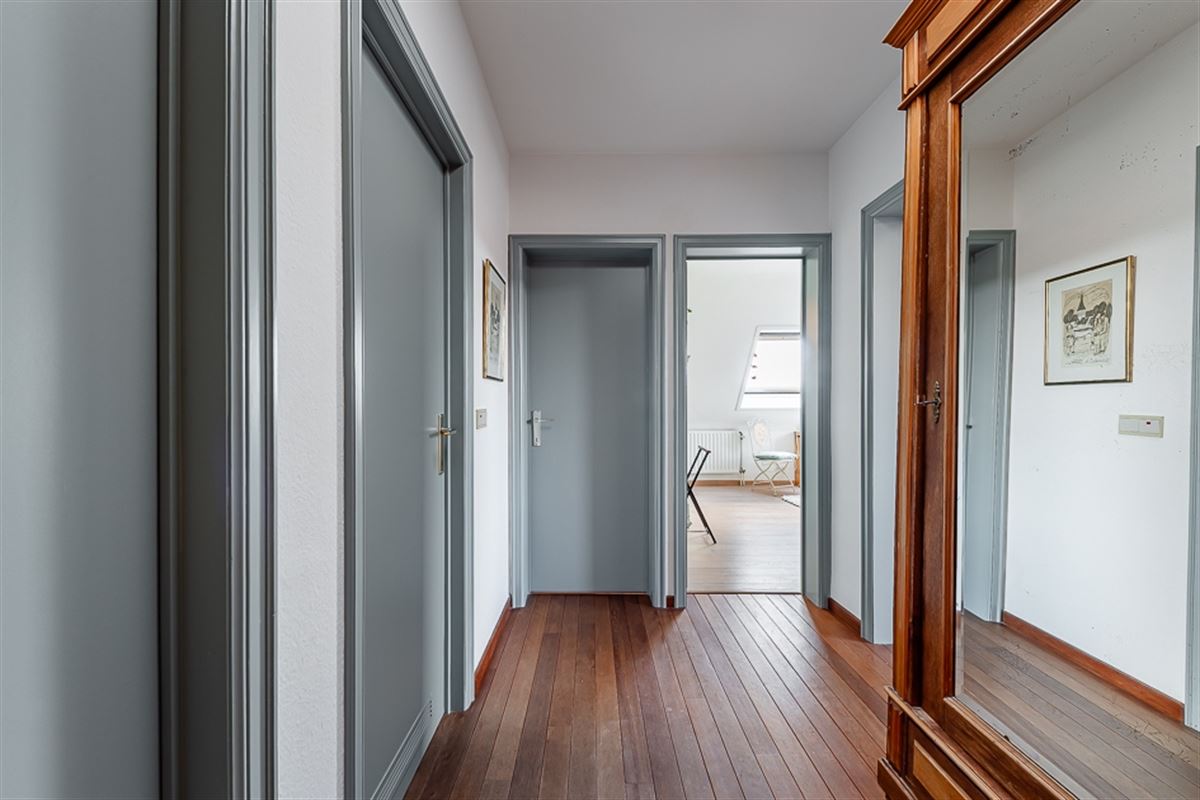 Image 20 : Apartment IN 1180 UCCLE (Belgium) - Price 560.000 €
