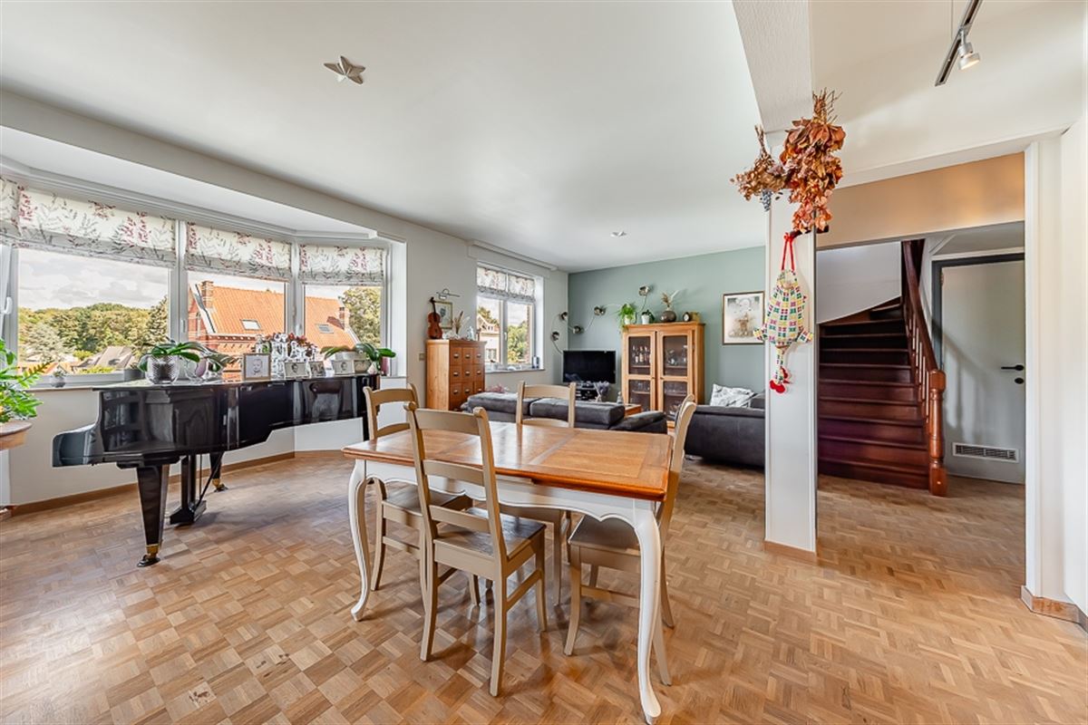 Image 18 : Apartment IN 1180 UCCLE (Belgium) - Price 560.000 €