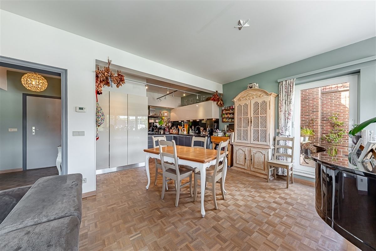 Image 13 : Apartment IN 1180 UCCLE (Belgium) - Price 560.000 €