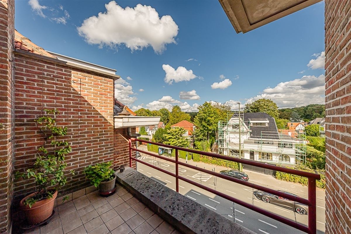 Image 15 : Apartment IN 1180 UCCLE (Belgium) - Price 560.000 €