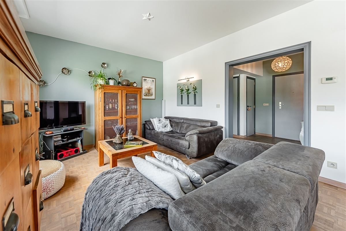 Image 6 : Apartment IN 1180 UCCLE (Belgium) - Price 560.000 €