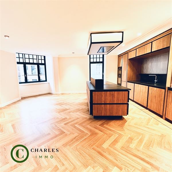 Apartment IN 1000 BRUXELLES (Belgium) - Price 1.650 €
