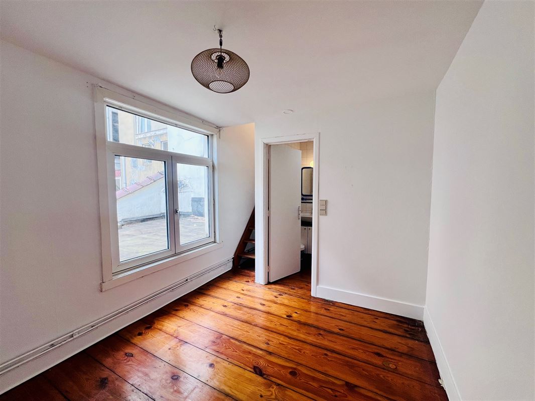 Image 5 : Apartment IN 1050 IXELLES (Belgium) - Price 875 €
