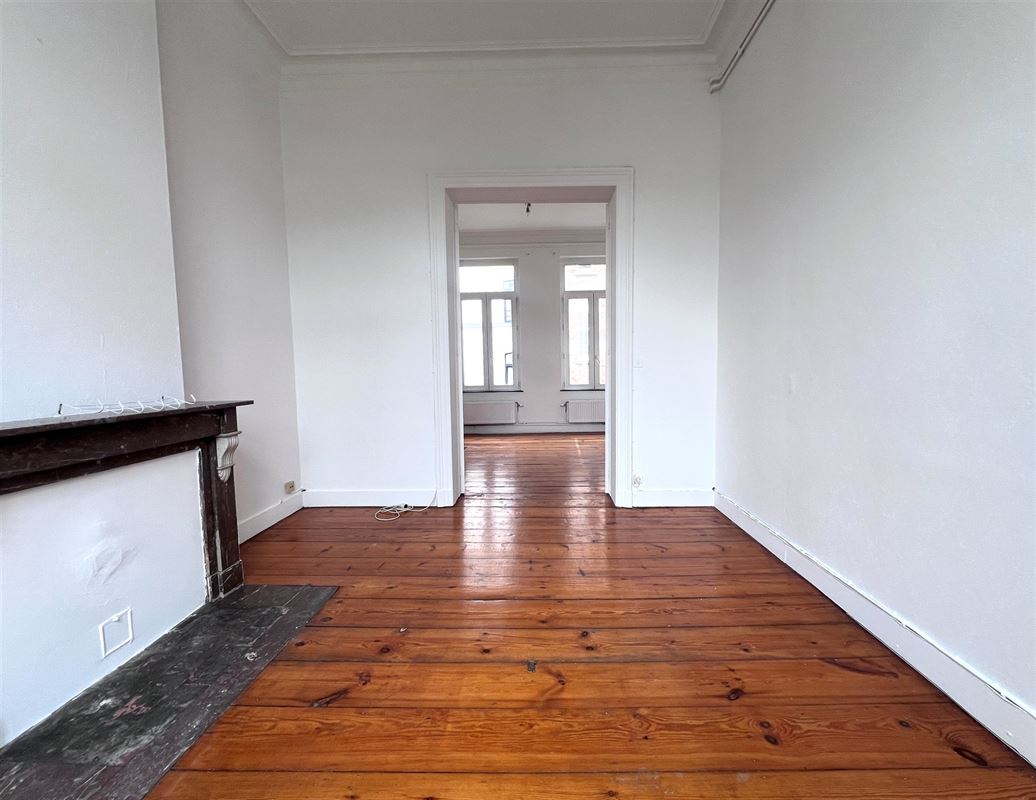Image 2 : Apartment IN 1050 IXELLES (Belgium) - Price 875 €