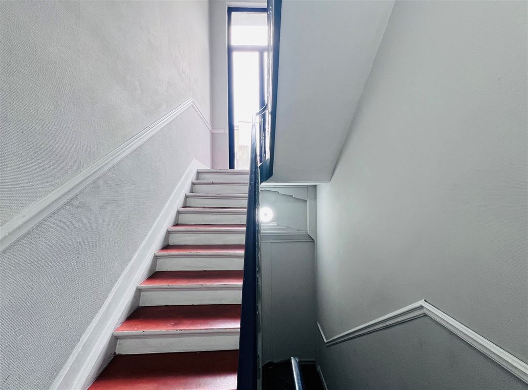 Foto 6 : Appartement te 1060 SAINT-GILLES (België) - Prijs € 815