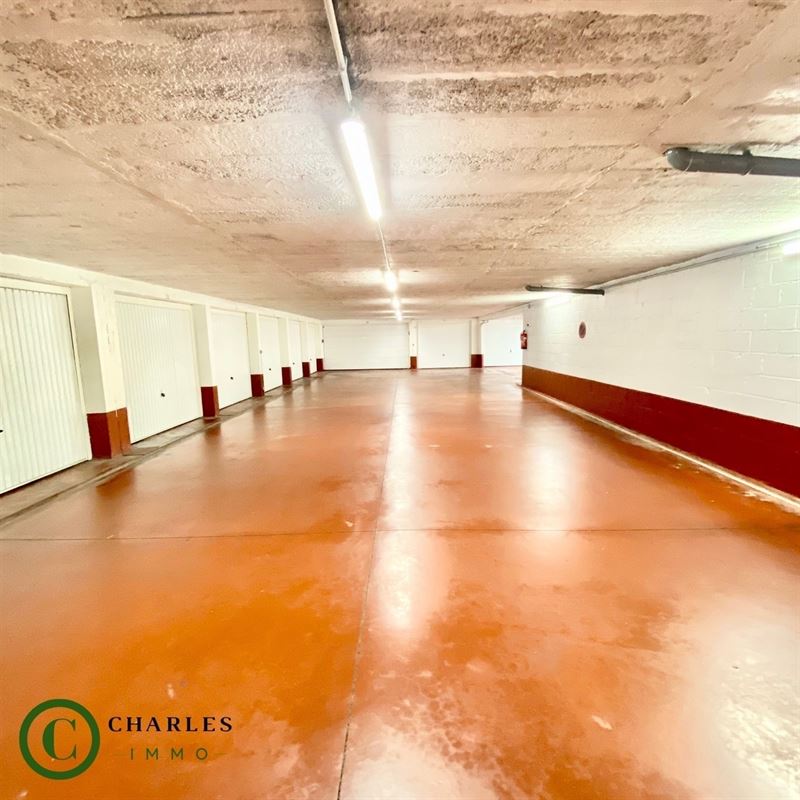 Foto 21 : Appartement te 1700 DILBEEK (België) - Prijs € 1.225