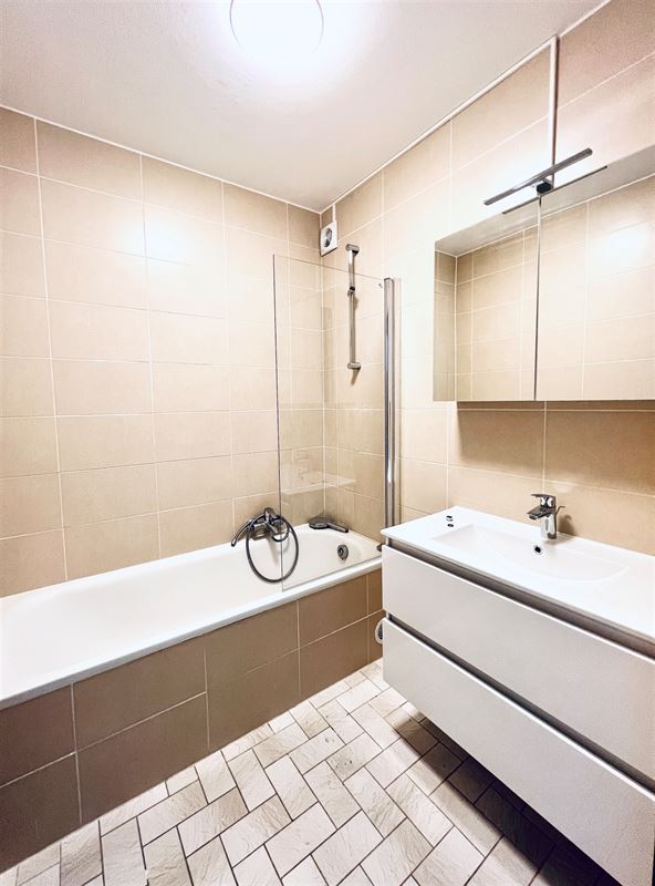 Foto 16 : Appartement te 1700 DILBEEK (België) - Prijs € 1.225
